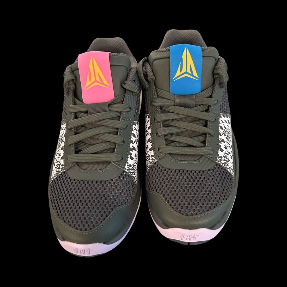 Nike JA 1 Youth Basketball Shoes🔥